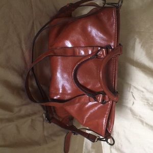 Beautiful Italian made bag